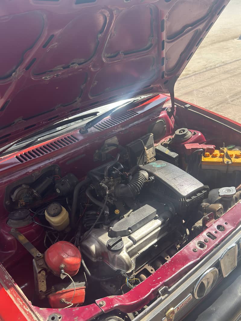 Mehran 7