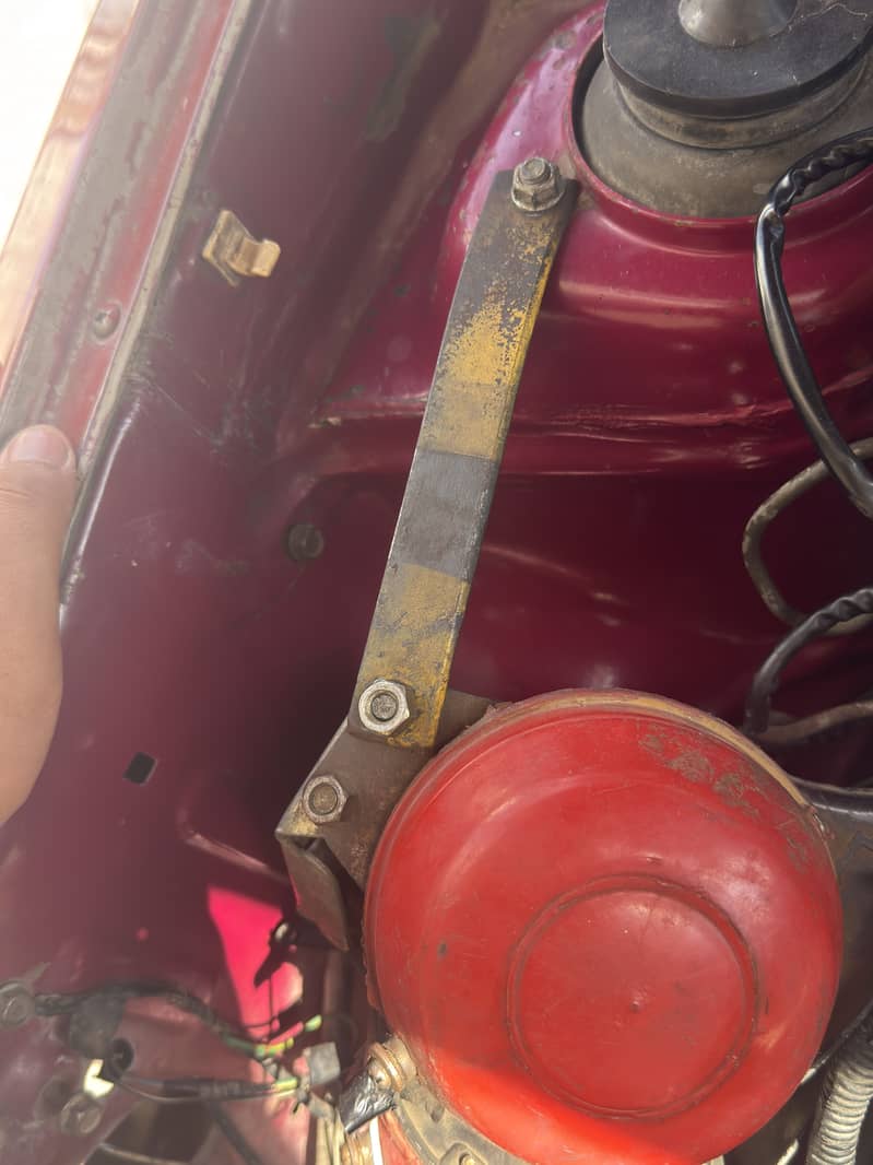 Mehran 8