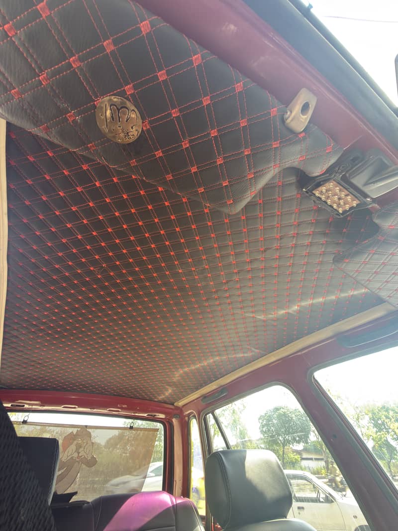 Mehran 10