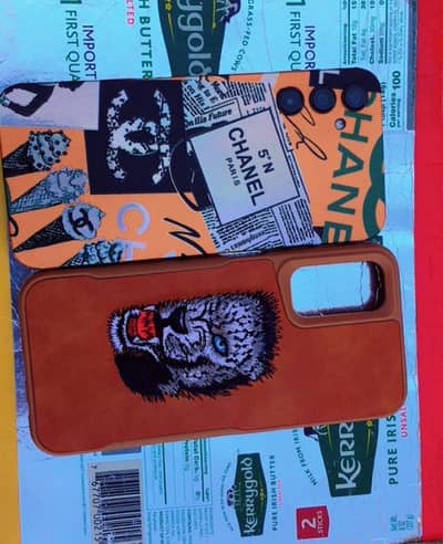 Samsung Mobile A14