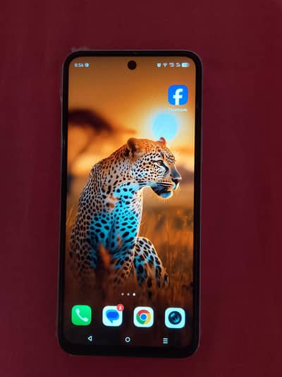 Infinix Smart 10 Plus