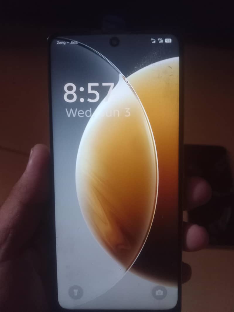 Tecno CAMON 30 1