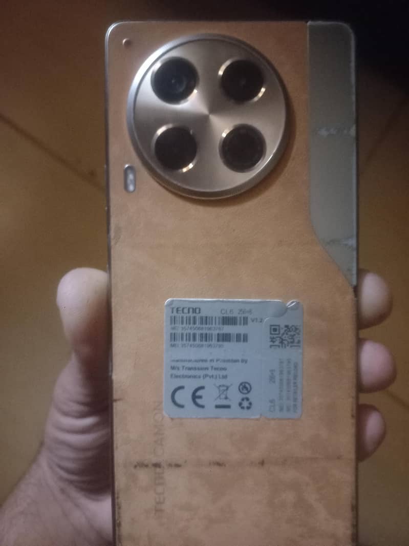 Tecno CAMON 30 2