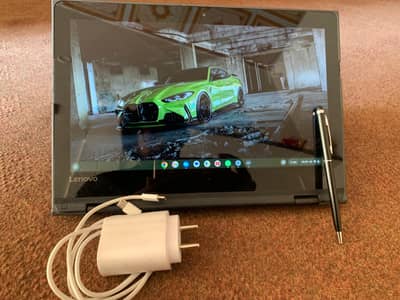 Lenovo 500e touch screen  and 360 chromebook 500e