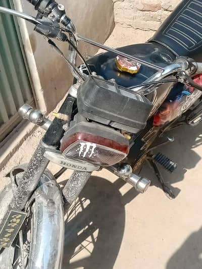 Bike sale