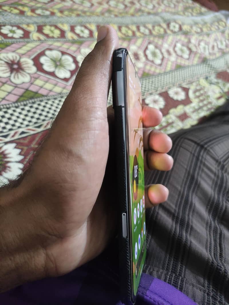 Google Pixel 7 Pro 3