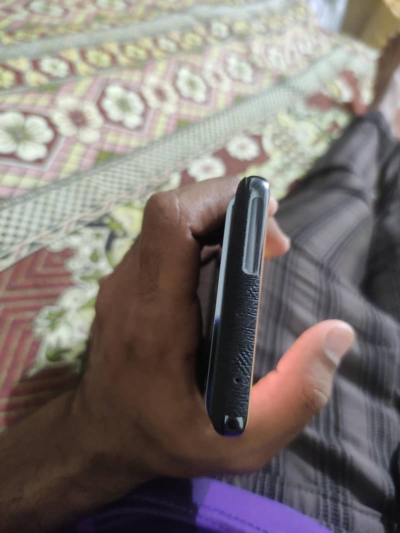 Google Pixel 7 Pro 5