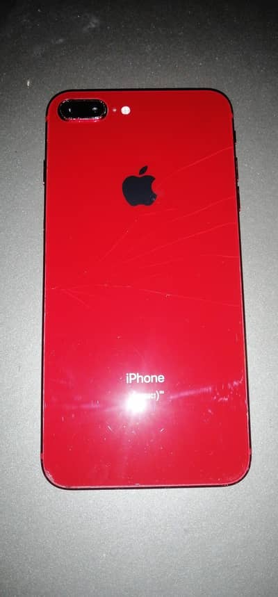 Apple iPhone 8 Plus for sale