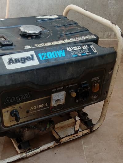 Angel Generator 1.2 KVa