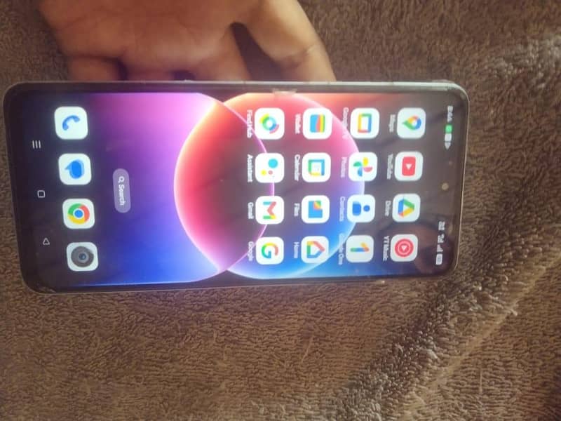 Realme C65 0