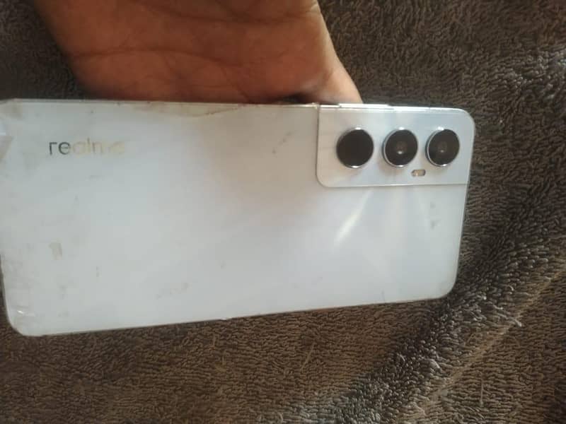 Realme C65 2