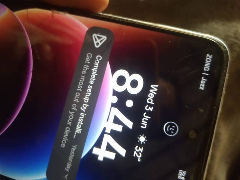 Realme C65 3