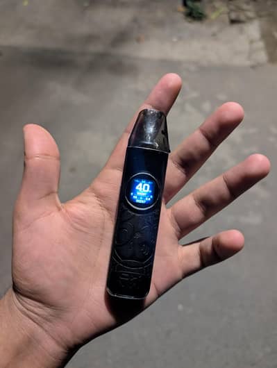 Nexlim Pod 40 Watt kit