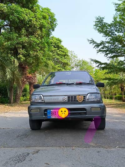 2014 model