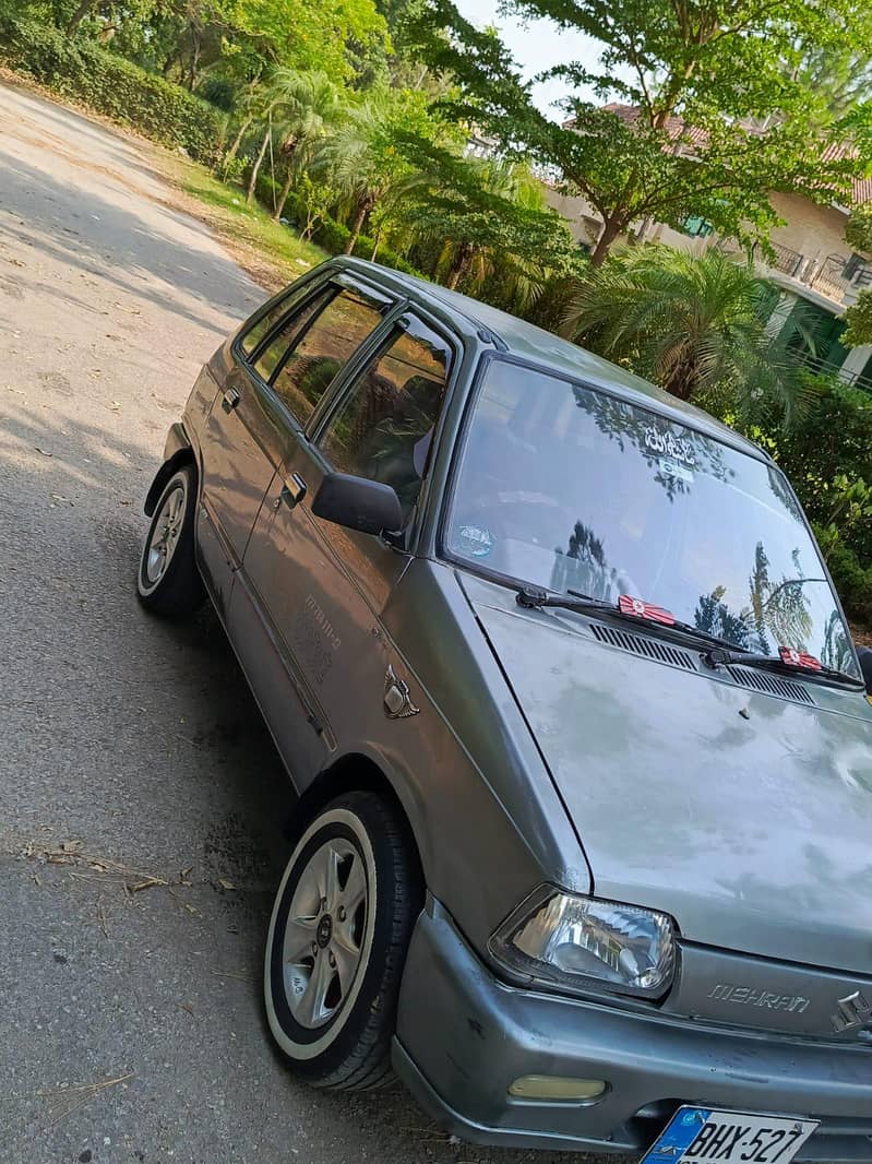 2014 model 2