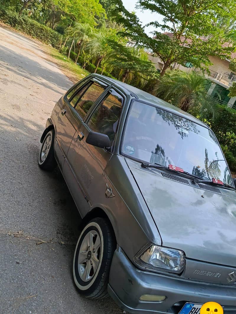 2014 model 9