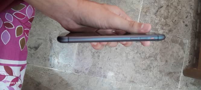 Apple iPhone 11 jv