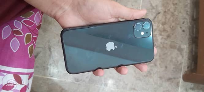 Apple iPhone 11 jv
