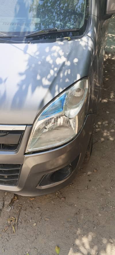 Suzuki Wagon R 2018