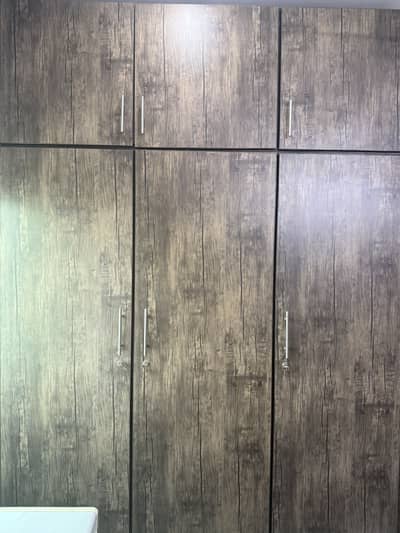 Habitt branded Almari closet