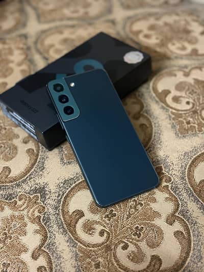 Samsung Mobile S22