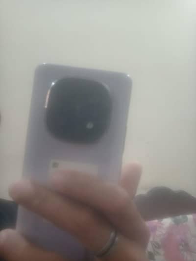 Xiaomi Redmi Note 14 Pro Plus