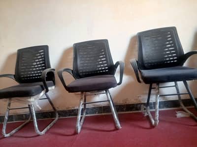 office chairs
