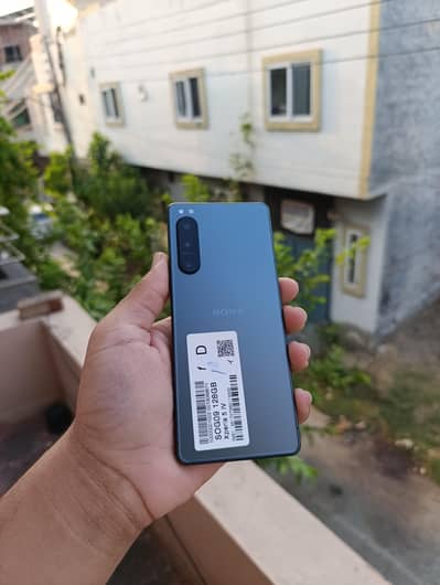 Sony Xperia 5 Mark 4 non pta / 5 mark 3 / 1 mark 3 and Xperia 5