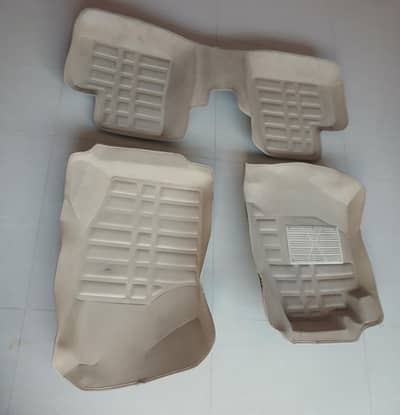 car mats