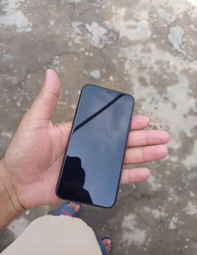 Apple iPhone 11 Pro