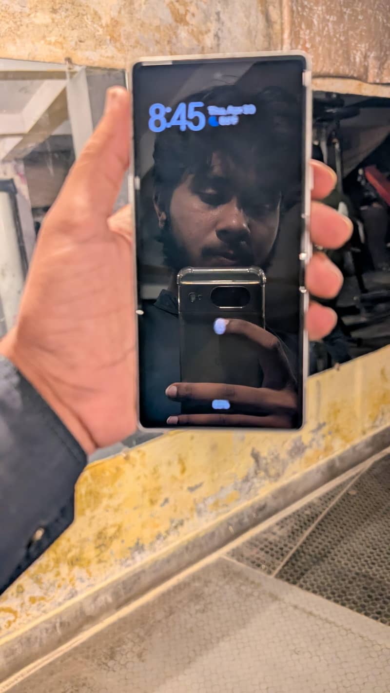 Google Pixel 7a 6