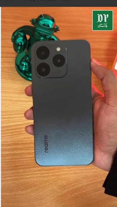 Realme Other Model