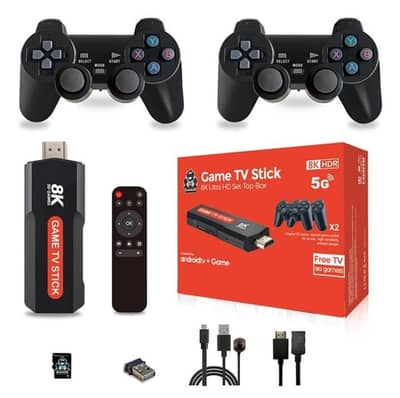 Game TV Stick For Sale