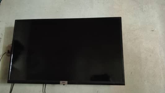 TCL 32 inch android