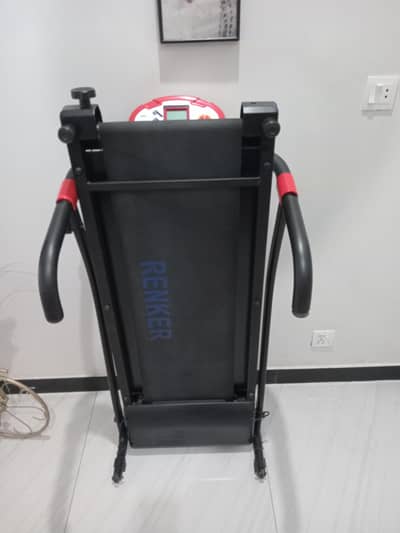 MOTERIZED Treadmill 1.5HP