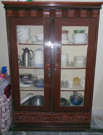 Divider, Bartan almari , برتن الماری