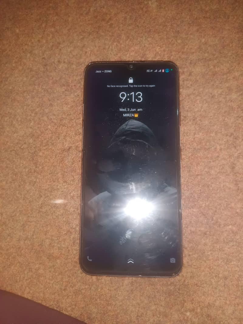 Vivo V21e 1