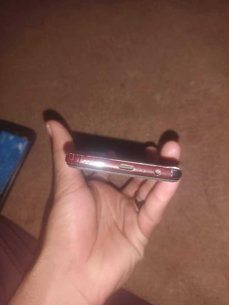 Vivo V21e 3