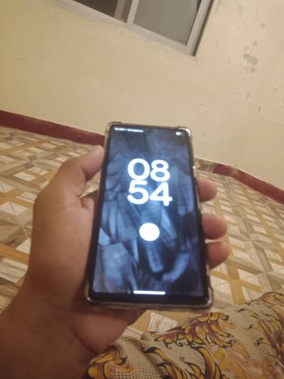 Google pixel 7