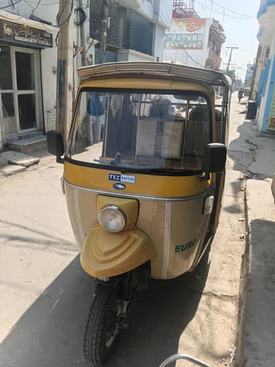 Rikshwa