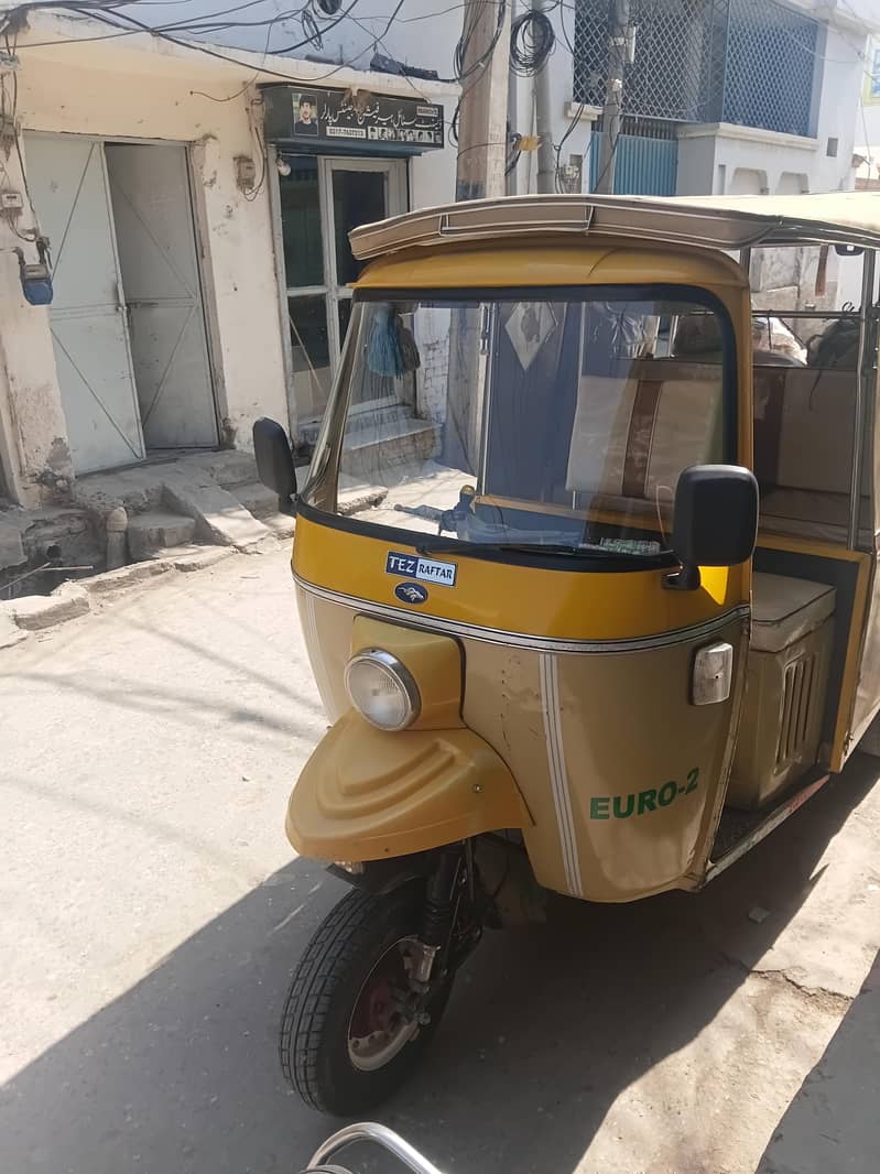 Rikshwa 1