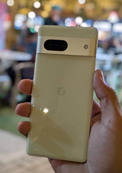 Google Pixel 7