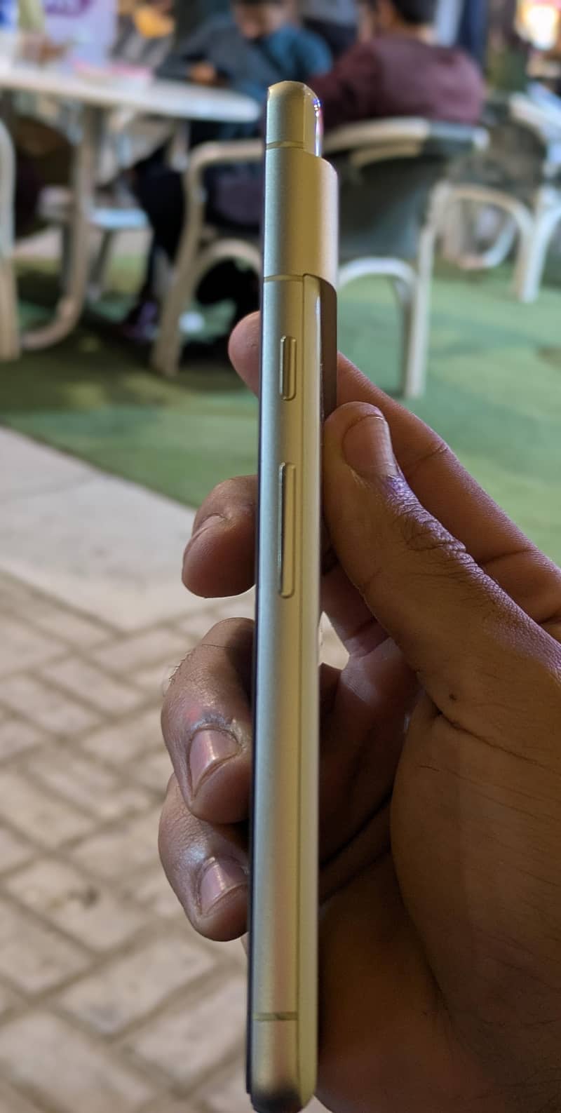 Google Pixel 7 1