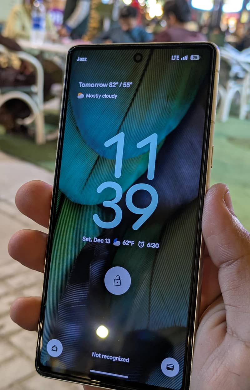 Google Pixel 7 3