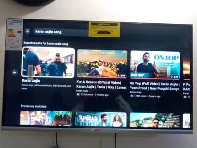 Smart LED 32 inch