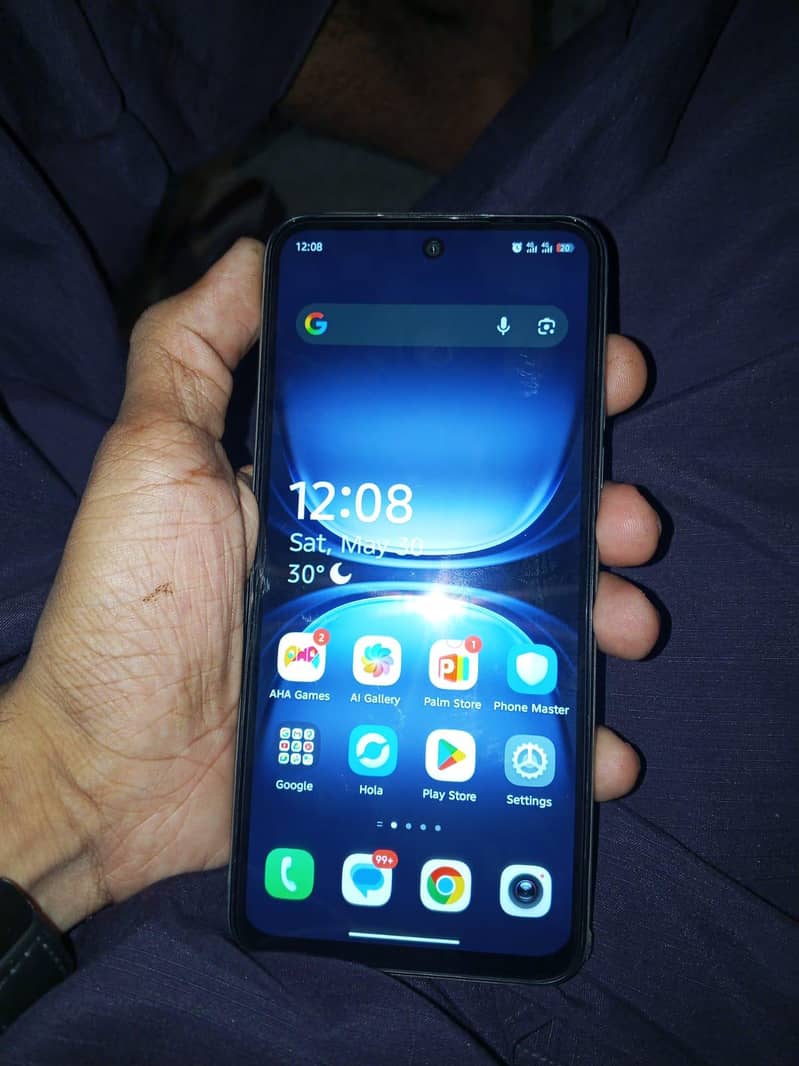 Tecno Other Model 1