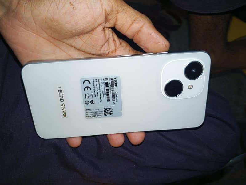 Tecno Other Model 2