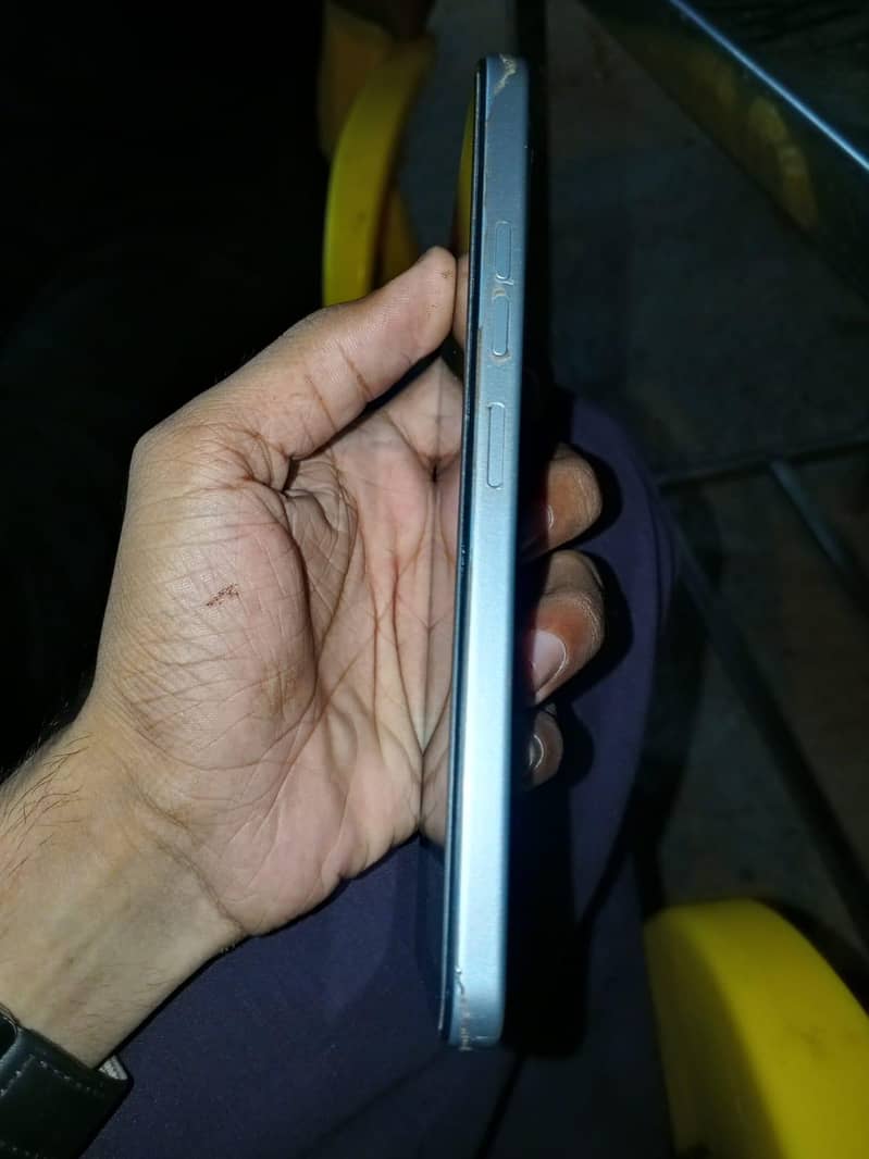 Tecno Other Model 3