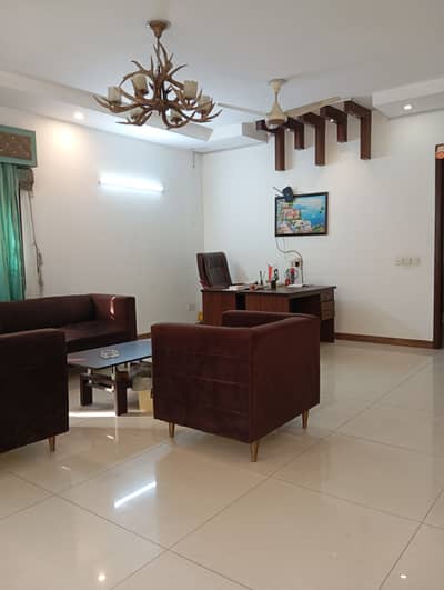 ALELUXURY BUNGALOW FOR SALE* DHA Phase 8, Karachi Prime Location Khayaban-e-Qasim