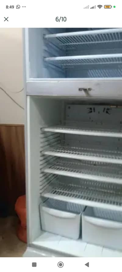 PEL REFRIGERATOR FOR SALE
